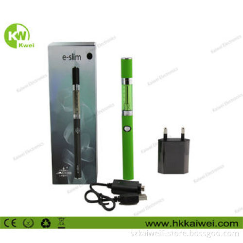 Hot-selling E-cigarette at competitive Price with Good Quality from Chinese Manufacturer